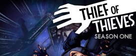 Thief of Thieves