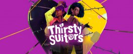 Thirsty Suitors