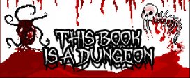 This Book Is A Dungeon