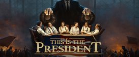 This Is the President