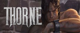 Thorne - Death Merchants