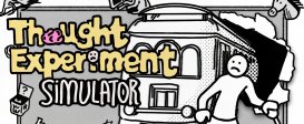 Thought Experiment Simulator