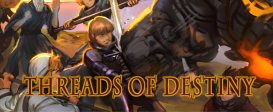 Threads of Destiny