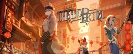 Threefold Recital