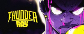 Thunder Ray Soundtrack