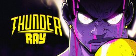 Thunder Ray