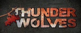 Thunder Wolves