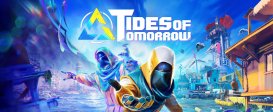 Tides of Tomorrow