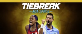 TIEBREAK - Ace Edition