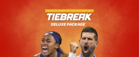 TIEBREAK - Deluxe Package
