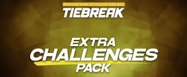 TIEBREAK - Djokovic Challenges Pack