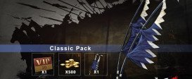 Tiger Knight: Empire War - Classic Pack