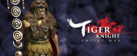 Tiger Knight: Empire War