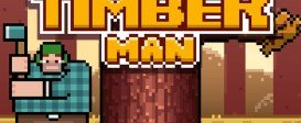 Timberman