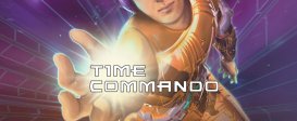 Time Commando