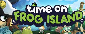 Time on Frog Island