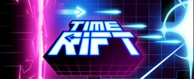 Time Rift: Escape From Speedjail