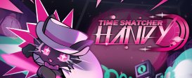 Time Snatcher Handy