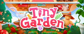 Tiny Garden
