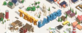Tiny Lands