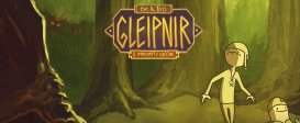 tiny & Tall: Gleipnir