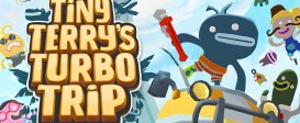 Tiny Terry's Turbo Trip