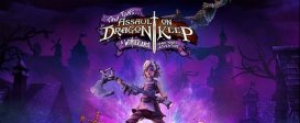 Tiny Tina's Assault on Dragon Keep: A Wonderlands One-shot Adventure (Steam)