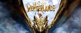 Tiny Tina's Wonderlands: Chaotic Great Edition (Epic)