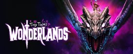 Tiny Tina's Wonderlands (Steam)