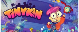 Tinykin