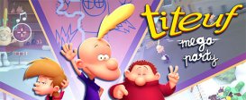 Titeuf: Mega Party