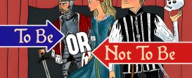 To Be or Not To Be