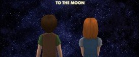 To the Moon