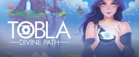 Tobla - Divine Path