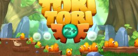 Toki Tori 2+