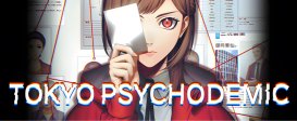 TOKYO PSYCHODEMIC