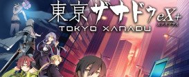 Tokyo Xanadu eX+