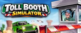 Toll Booth Simulator