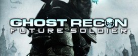 Tom Clancy´s Ghost Recon: Future Soldier