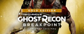 Tom Clancy's Ghost Recon Breakpoint - Gold Edition