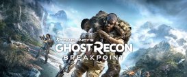 Tom Clancy's Ghost Recon Breakpoint