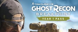 Tom Clancy's Ghost Recon Breakpoint - Year 1 Pass