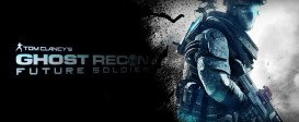 Tom Clancy's Ghost Recon Future Soldier – Deluxe