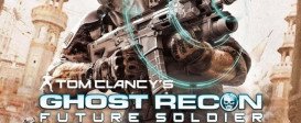 Tom Clancy's Ghost Recon Future Soldier - Khyber Strike DLC