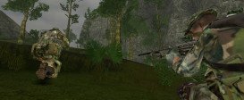 Tom Clancy's Ghost Recon: Island Thunder