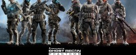 Tom Clancy's Ghost Recon Phantoms - EU Infinite Pack