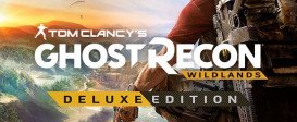 Tom Clancy’s Ghost Recon: Wildlands Deluxe Edition
