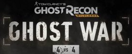 Tom Clancy’s Ghost Recon Wildlands - Ghost War Pass
