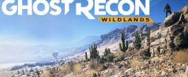 Tom Clancy’s Ghost Recon: Wildlands – Gold Edition