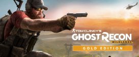 Tom Clancy’s Ghost Recon Wildlands Year 2 Gold Edition